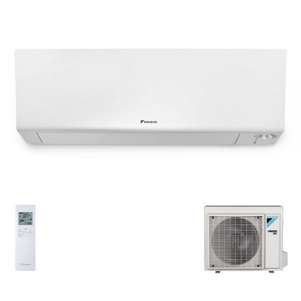 daikin perfera 9000 btu