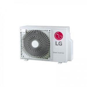 LG Multisplit Outdoor Unit Inverter MU2R15 14000 Btu/h