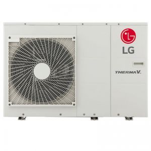 Heat pump LG THERMA V Monobloc HM071MR.U44 7kW