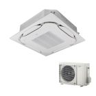 Daikin Sky Air ALPHA Series Round flow cassette FCAG50B+RZAG50B 1Phase 18000 Btu/h