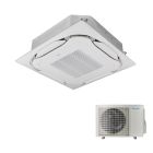 Daikin Sky Air Round flow cassette FCAG35B+RXM35A 1Phase 12000 Btu/h