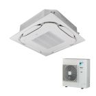 Daikin Sky Air Active-series Round flow cassette FCAG125B+AZAS125MY 3Phase 42000 Btu/h