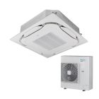 Daikin Sky Air Advance-series Round flow cassette FCAG100B+RZASG100MV 1Phase 34000 Btu/h