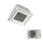 Daikin Sky Air series fully flat cassette FFA25A9+RXM25A9 1Phase 9000 Btu/h