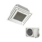 Daikin Sky Air series fully flat cassette FFA50A9+RZAG50B 1Phase 18000 Btu/h