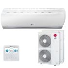 LG for Server Rooms Wall Mounted UUD1+US36F with Duty Rotation Redundancy Capacity Backup 36000 Btu/h 