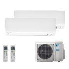 Daikin Sensira Multi split 2MXF50B + FTXF35F + FTXF25F