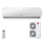 LG for Server Rooms Standard Inverter US36F+UUD3 3Phase 36000 Btu/h