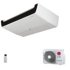 LG STANDARD INVERTER Ceiling Suspended Unit UV24F+UUC1 1Phase 24000 Btu/h