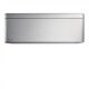 Daikin Stylish Silver Indoor Unit FTXA42BS 15000 Btu/h 