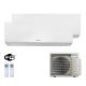 Daikin Multisplit 2MXM40A9 + 1xFTXM25R + 1xFTXM35R Perfera