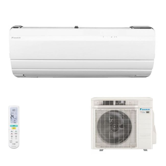 Daikin Ururu Sarara FTXZ35N+RXZ35N Inverter 12000 Btu/h 