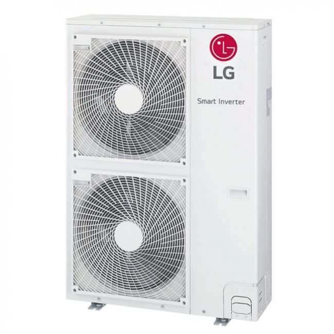 LG Multisplit Outdoor Unit Inverter FM48AH 48000 Btu/h