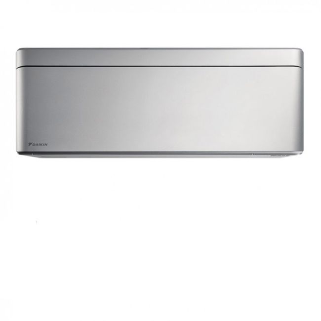 Daikin Stylish Silver Indoor Unit FTXA20BCS 7000 Btu/h 