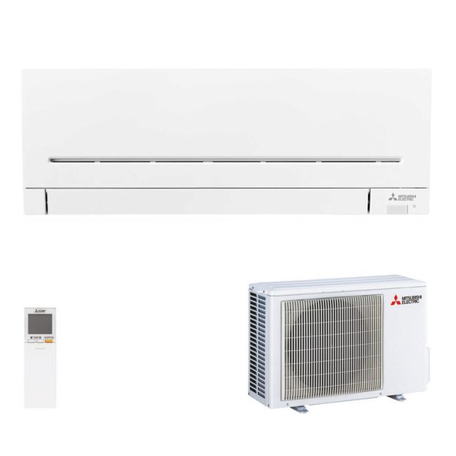 Mitsubishi Electric Plus Line MSZ-AY50VGP+MUZ-AY50VG 18000 Btu/h Inverter Wi-Fi