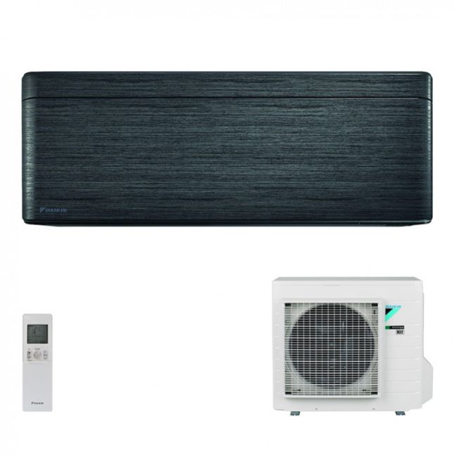 Daikin Stylish Blackwood FTXA25BT+RXA25A 9000 Btu/h Inverter