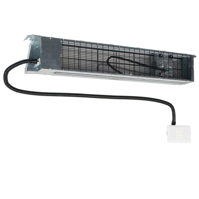 Daikin Automatic filter cleaning option kit for FDXM25-35F9 BAE20A62