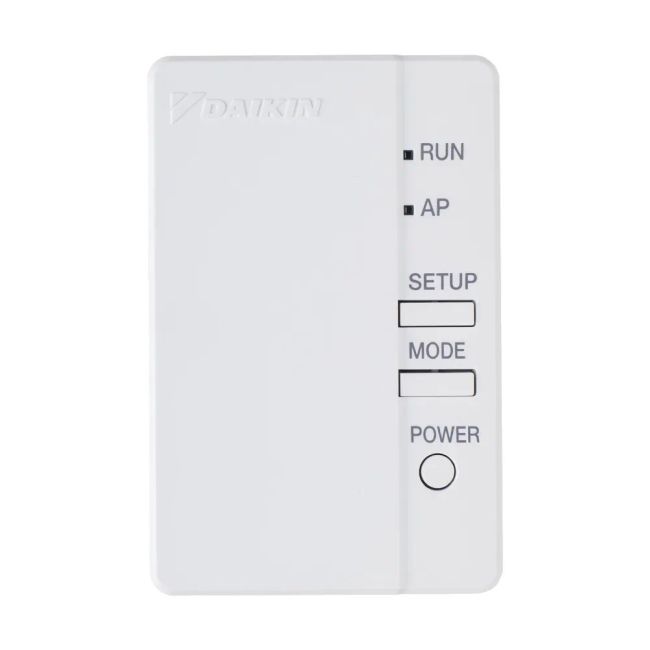 Daikin BRP069C81 Wi-Fi for FFA Cassettes