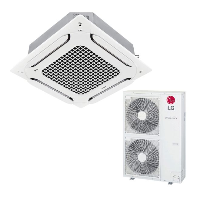 LG Ceiling Cassette UT60F+UUD1 1Phase Standard Inverter