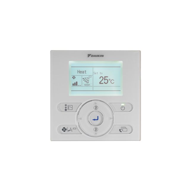 Daikin Wired remote control BRC073