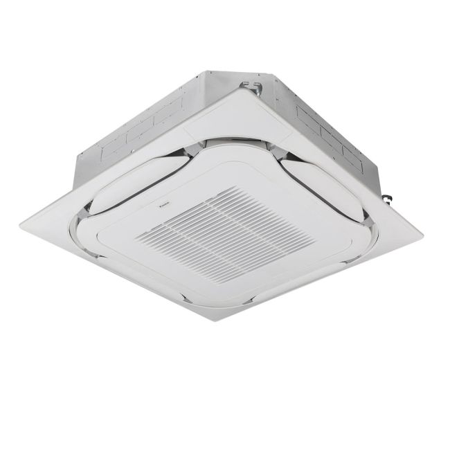 Daikin Round Flow Cassette FCAG60B 21000 Btu/h
