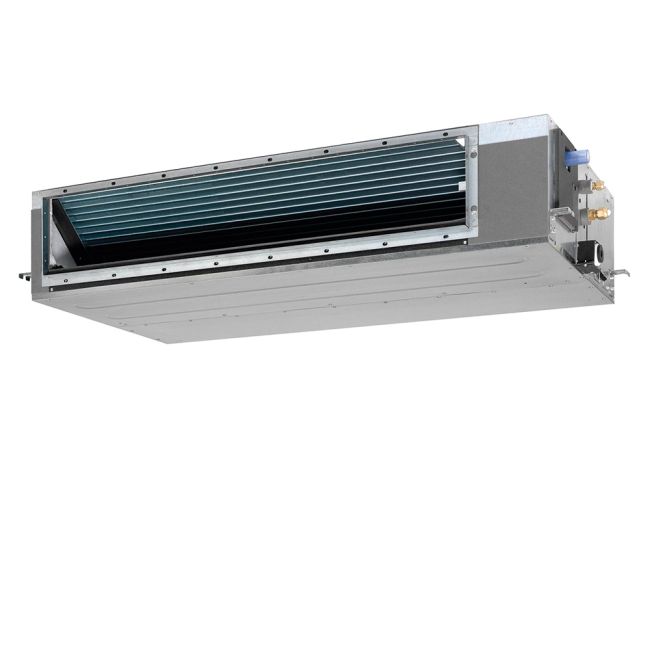 Daikin Concealed Ceiling Unit with High ESP Sky Air FDA125A 42000 Btu/h