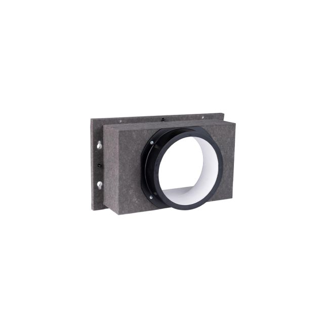 Daikin Air discharge adaptor for round duct KDAP25A56 for units FBA35-50A9