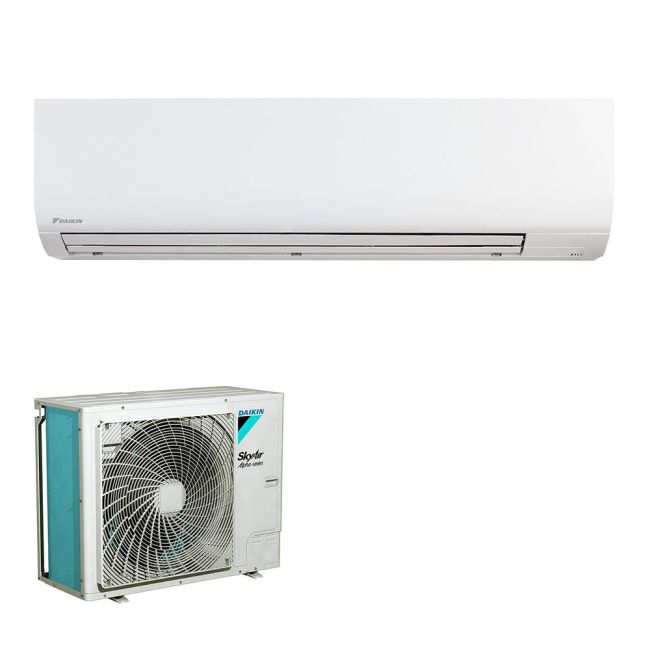 Daikin Sky Alpha series FAA71A+RZAG71NV1 (1-phase) 24000 Btu/h