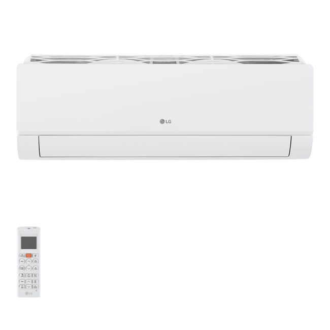 LG Special W Multisplit Indoor unit EZ12CSN 12000 Btu/h Wi-Fi