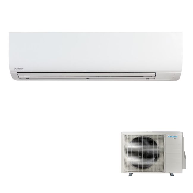 Daikin Sky Air Active-series Wall Mounted FAA71B+ARXM71A 1Phase 24000 Btu/h