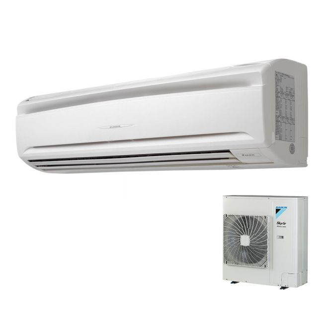 Daikin Sky Air Advance-series FAA100A+RZASG100MV1 (1-phase) 34000 Btu/h