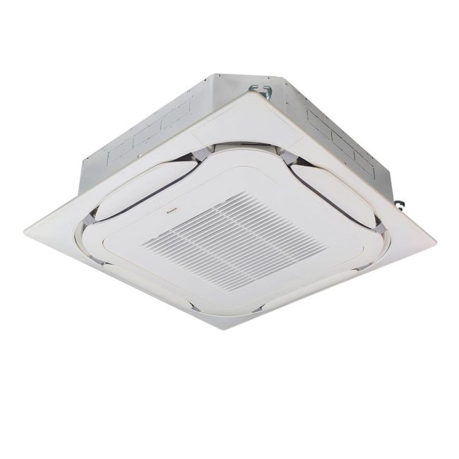 Daikin Indoor Unit FCAG35B 12000 Btu/h Ceiling Cassette without panel and remote