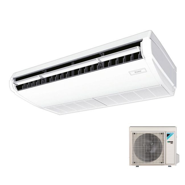 Daikin Ceiling Suspended FHA50A9+RXM50R small capacity combination