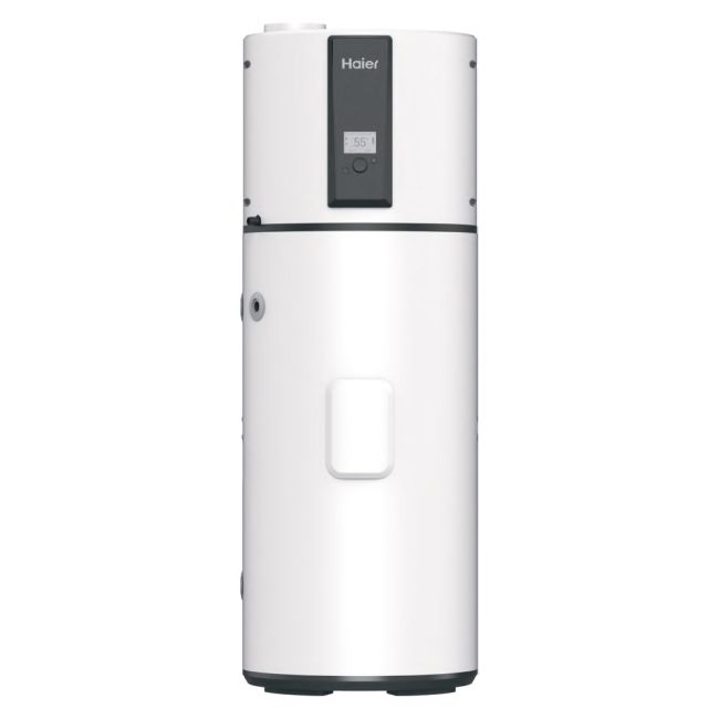 Haier Heat Pumps Water Heater HP250M7-F9 250 L