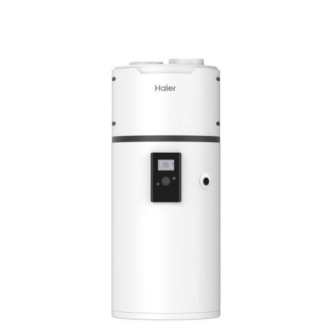 Haier Heat Pumps Water Heater HP110M8-9 100 L