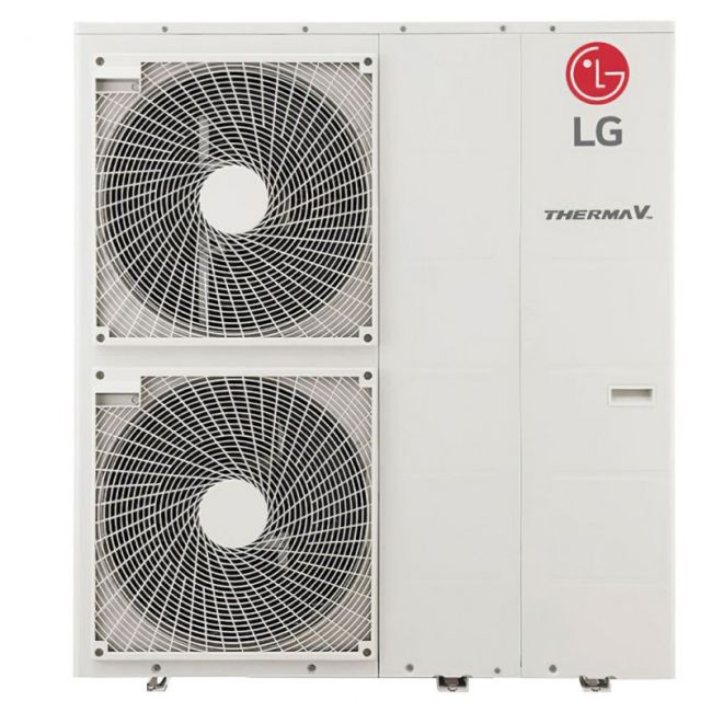 Heat pump LG THERMA V Monobloc HM123MR.U34 12kW 3Phase