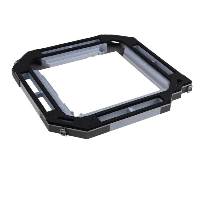 Daikin Fresh air intake kit, not compatible with the self cleaning panels, CE.KDDQ55C160