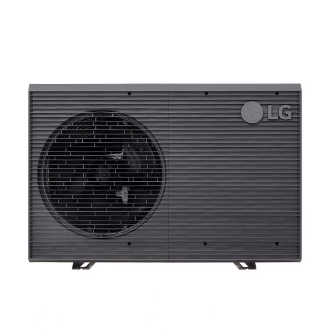 Heat pump LG THERMA V Monobloc HM051MR.U44 5kW