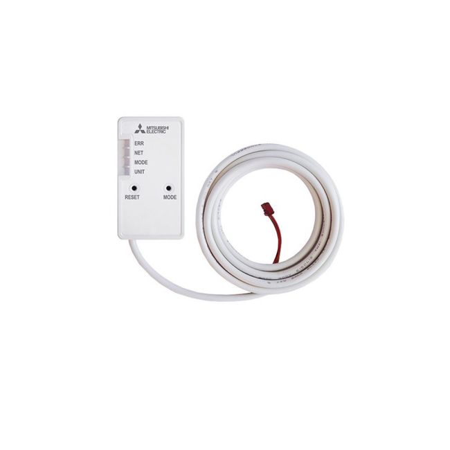 WI-FI Controller for Mitsubishi Air Conditioning MAC-587IF