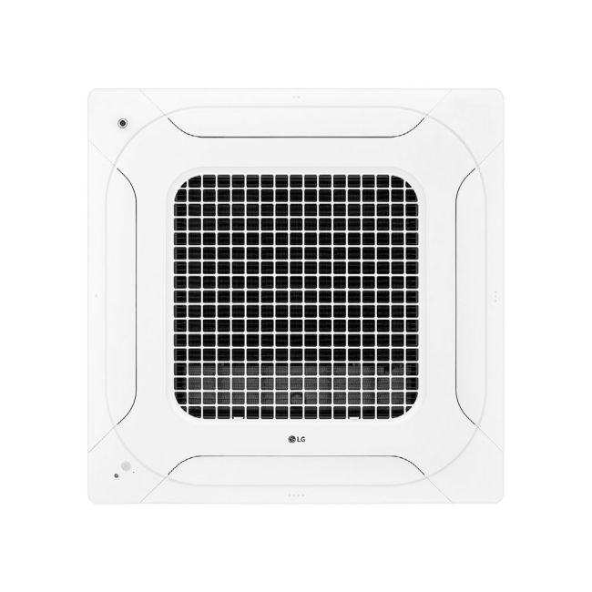 LG Compact Front Panel PT-AAGW0 for 4-way cassettes White 950x35x950mm