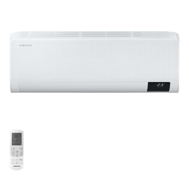 Samsung WindFree™ COMFORT Multisplit Indoor Unit 24000 Btu/h Wi-Fi
