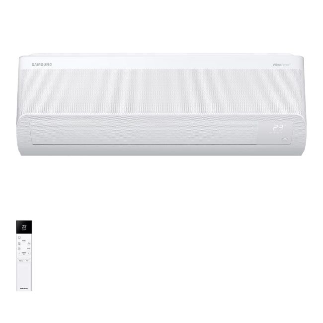 Samsung WindFree™ ELITE Multisplit Indoor Unit 12000 Btu/h Wi-Fi