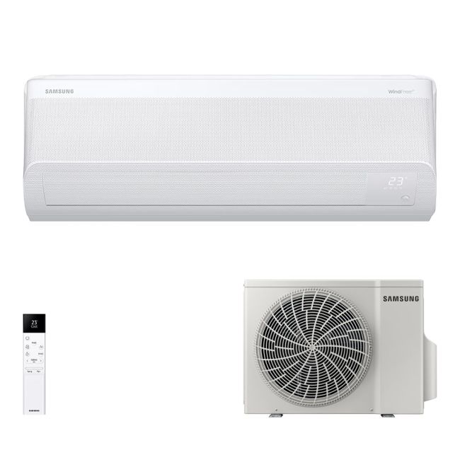 Samsung WindFree™ ELITE 12000 Btu/h Inverter Wi-Fi