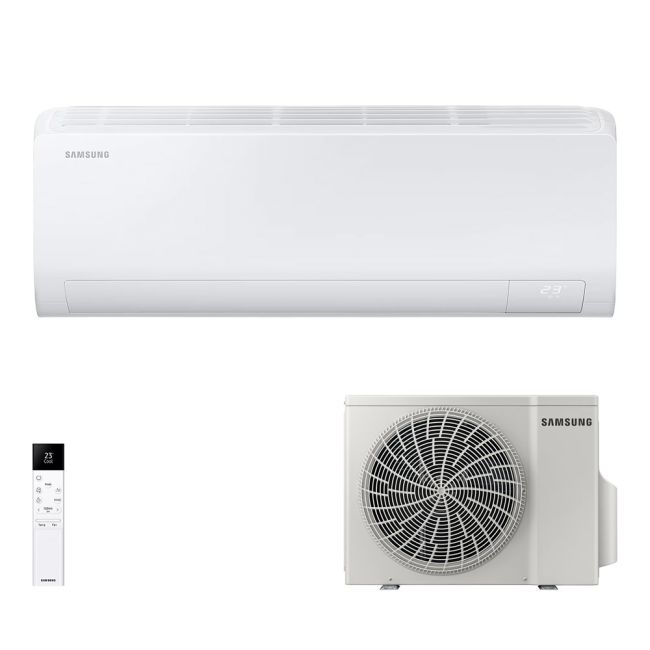 Samsung CEBU S2 24000 Btu/h Inverter Wi-Fi