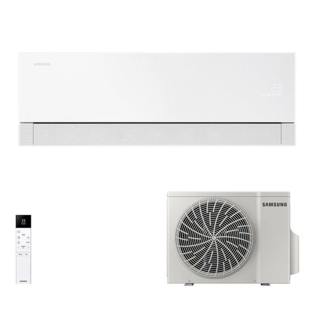 Samsung WindFree Première White 12000 Btu/h