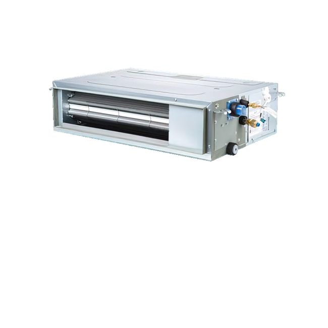 LG Ceiling Concealed Duct CL09F Standard Inverter Low Static Pressure