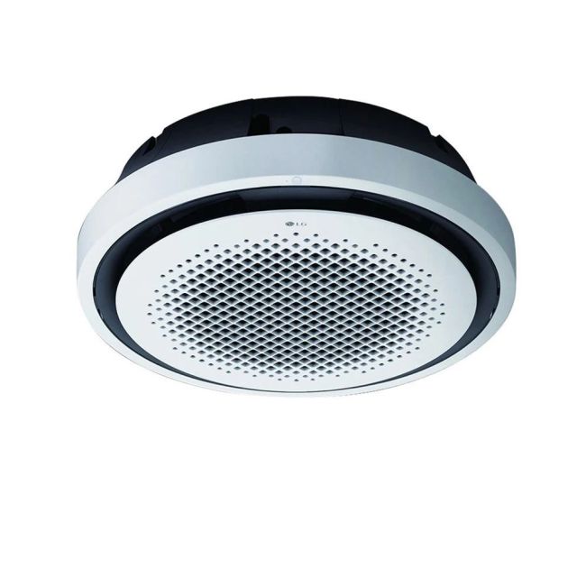 LG Indoor Unit UT36F.NY0 Round Cassette Type