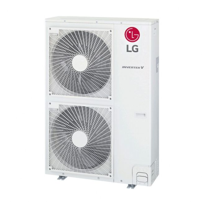 LG Outdoor unit Inverter UUD1 1 Phase