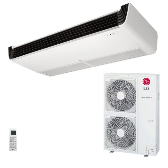LG Ceiling Suspended UV36F+UUD1 1Phase Standard Inverter