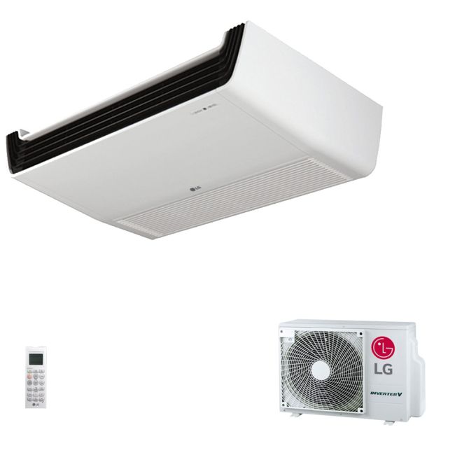 LG Ceiling Suspended UV18F+UUB1 Standard Inverter